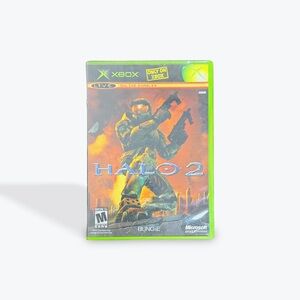 Halo 2 for Xbox